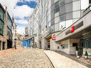 ibis Aberdeen Centre - Quayside otel fotoğrafı