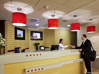 ibis Aberdeen Centre - Quayside fotoÄŸrafÄ±