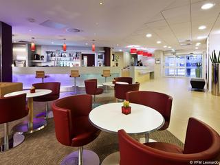 ibis Aberdeen Centre - Quayside fotoÄŸrafÄ±