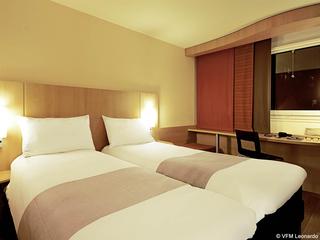 ibis Aberdeen Centre - Quayside fotoÄŸrafÄ±