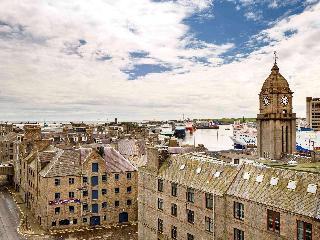 ibis Aberdeen Centre - Quayside fotoÄŸrafÄ±