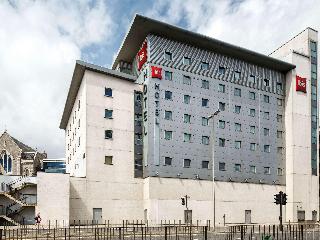 ibis Aberdeen Centre - Quayside fotoÄŸrafÄ±