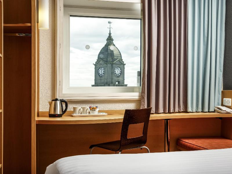 ibis Aberdeen Centre - Quayside - Genel