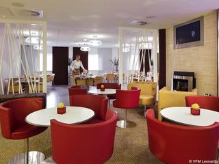 ibis Aberdeen Centre - Quayside fotoÄŸrafÄ±