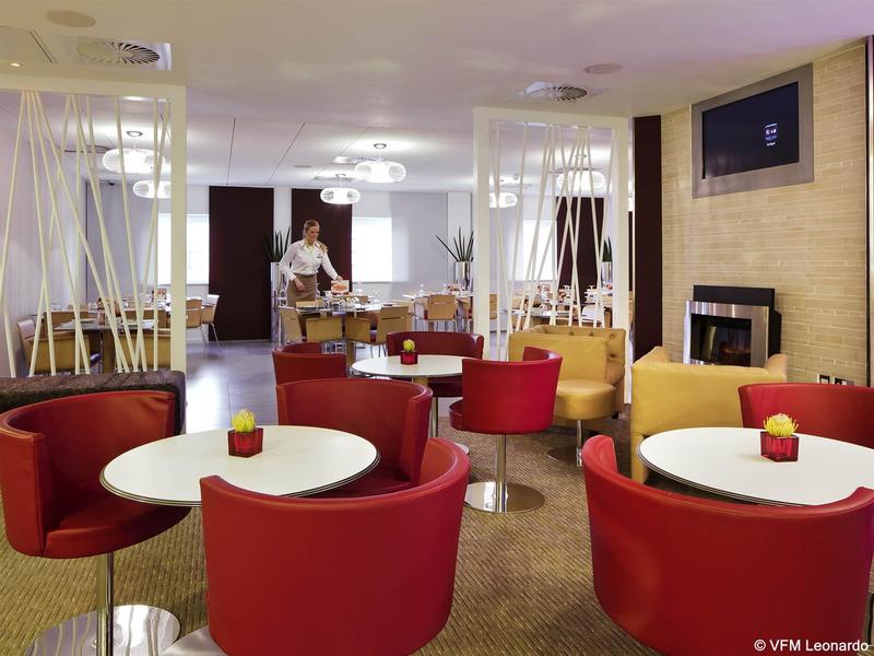 ibis Aberdeen Centre - Quayside - Genel