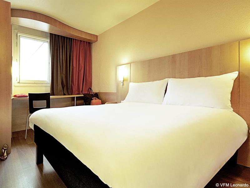 ibis Aberdeen Centre - Quayside - Genel