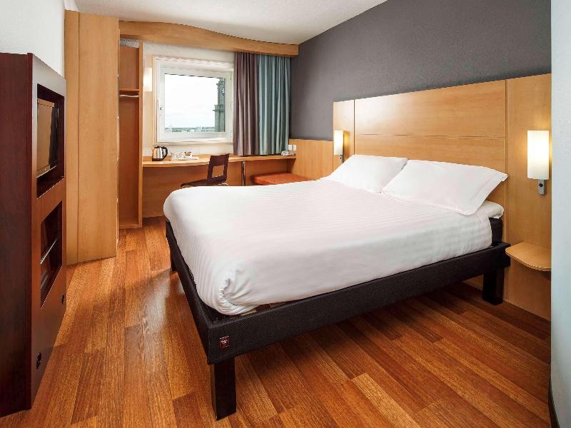 ibis Aberdeen Centre - Quayside - Oda