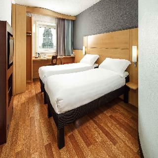 ibis Aberdeen Centre - Quayside fotoÄŸrafÄ±