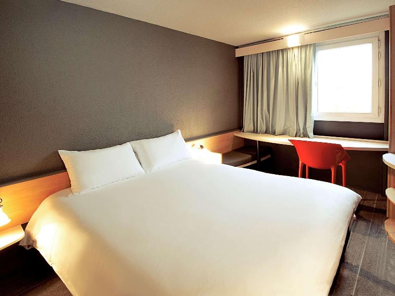 ibis Aberdeen Centre - Quayside - Oda