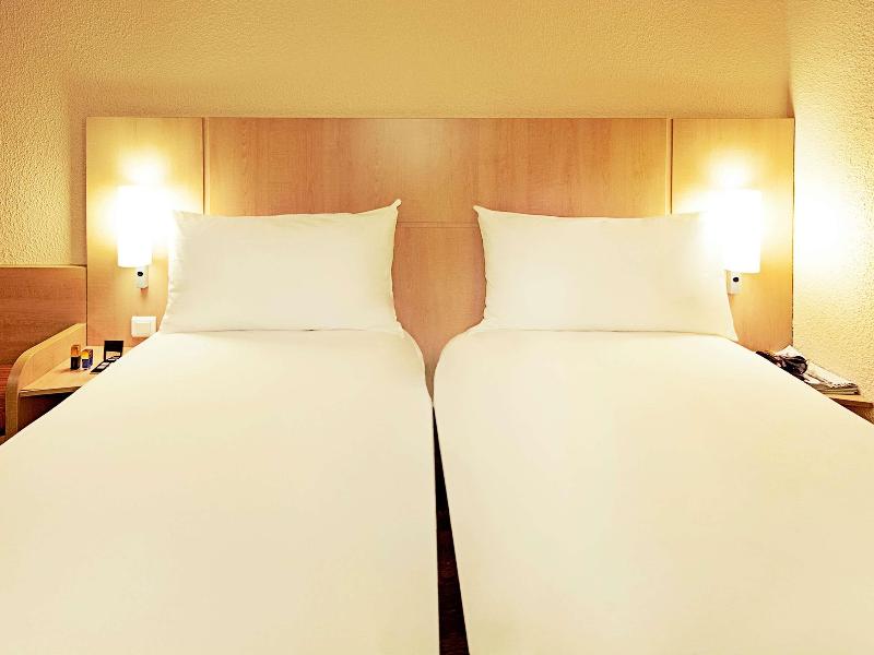 ibis Aberdeen Centre - Quayside - Oda