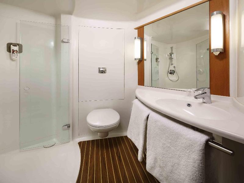 ibis Aberdeen Centre - Quayside - Oda