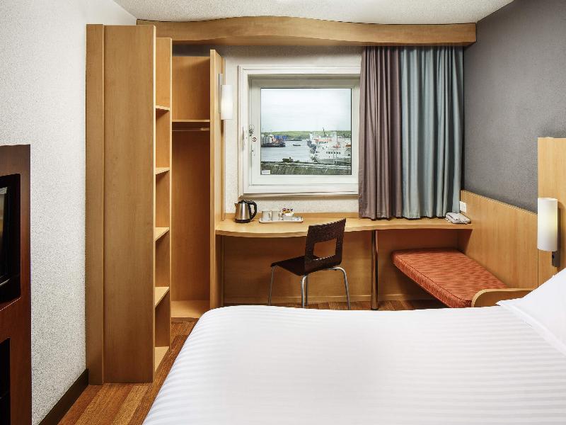 ibis Aberdeen Centre - Quayside - Oda