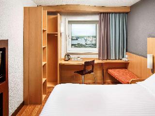 ibis Aberdeen Centre - Quayside fotoÄŸrafÄ±