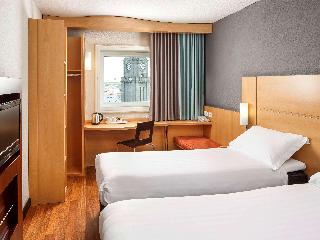 ibis Aberdeen Centre - Quayside fotoÄŸrafÄ±