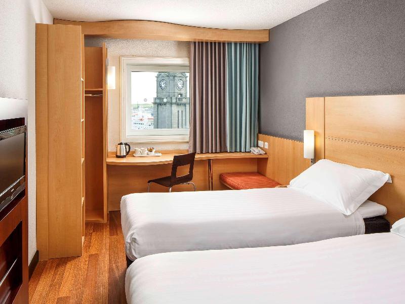 ibis Aberdeen Centre - Quayside - Oda