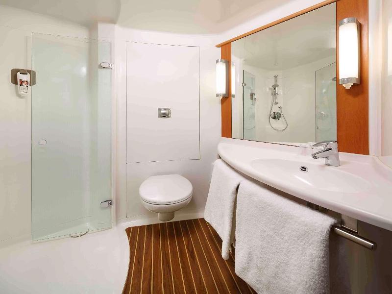 ibis Aberdeen Centre - Quayside - Oda