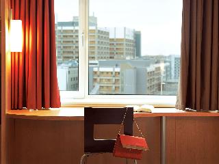 ibis Aberdeen Centre - Quayside fotoÄŸrafÄ±