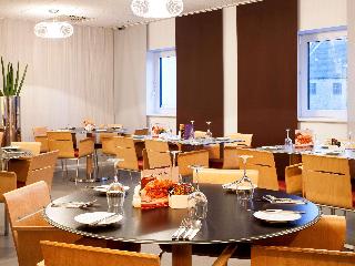 ibis Aberdeen Centre - Quayside fotoÄŸrafÄ±