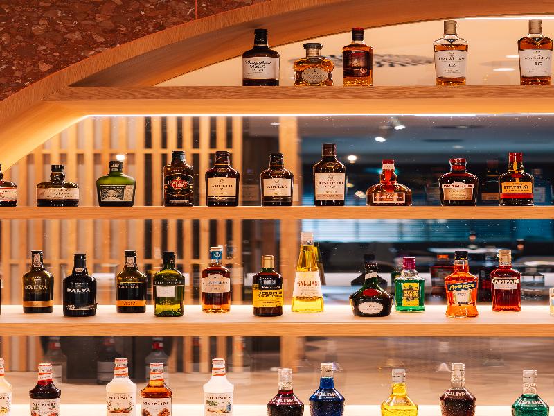 Falesia Hotel – Adults Only - Bar