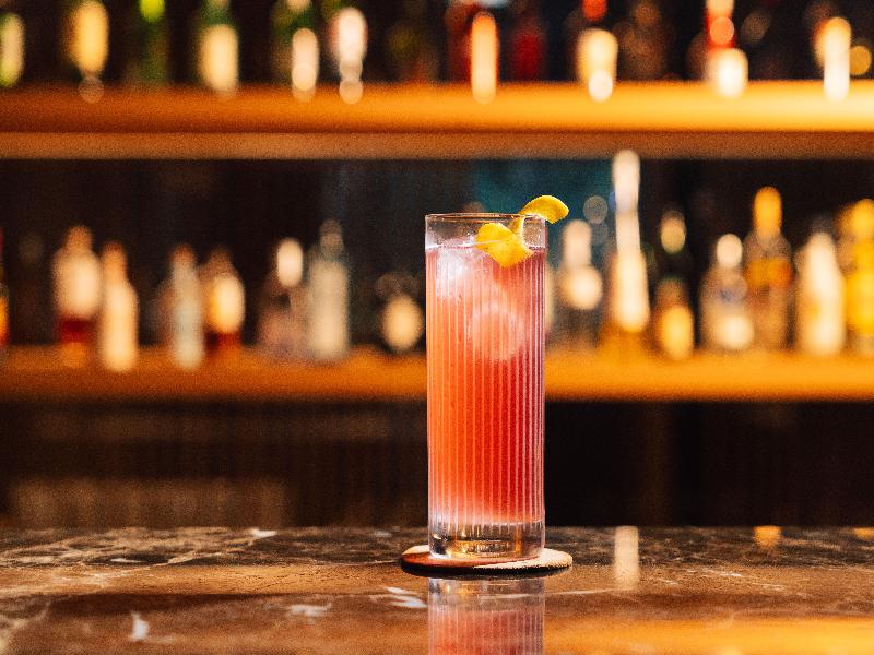 Falesia Hotel – Adults Only - Bar