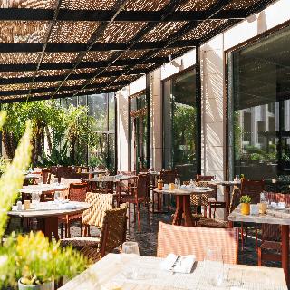 Falesia Hotel – Adults Only fotoÄŸrafÄ±