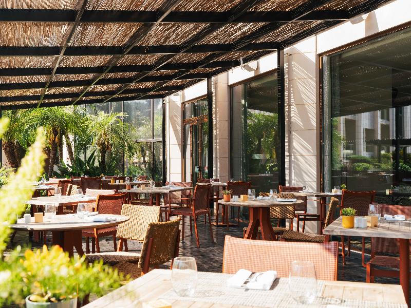 Falesia Hotel – Adults Only - Bar