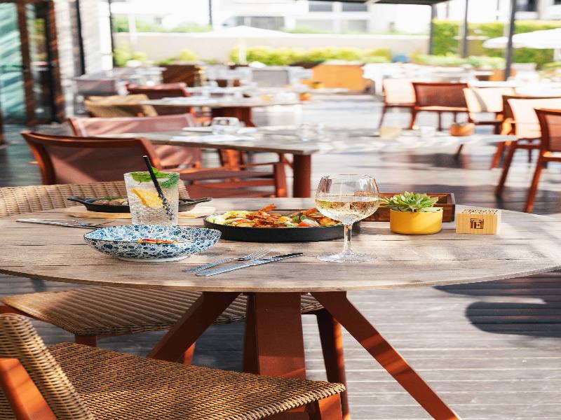 Falesia Hotel – Adults Only - Bar