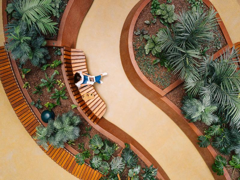 Falesia Hotel – Adults Only - Lobi