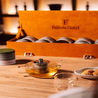 Falesia Hotel – Adults Only fotoÄŸrafÄ±