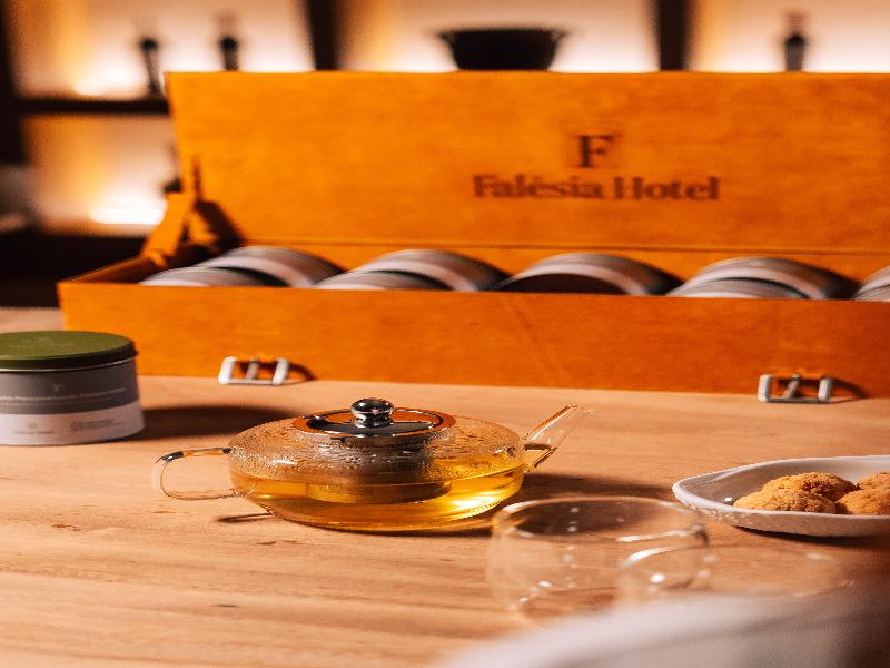 Falesia Hotel – Adults Only - Aktivite