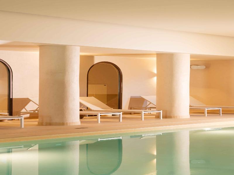 Falesia Hotel – Adults Only - Genel