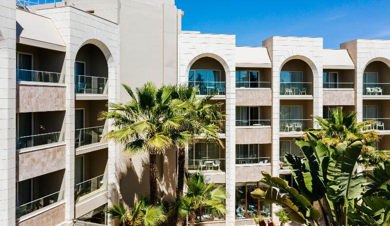 Falesia Hotel – Adults Only - Genel