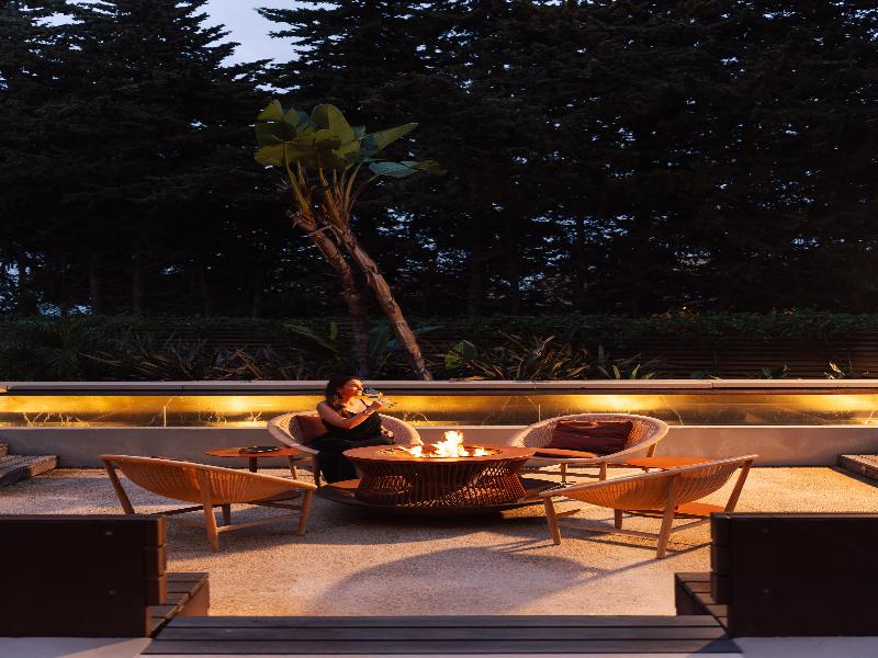 Falesia Hotel – Adults Only - Genel