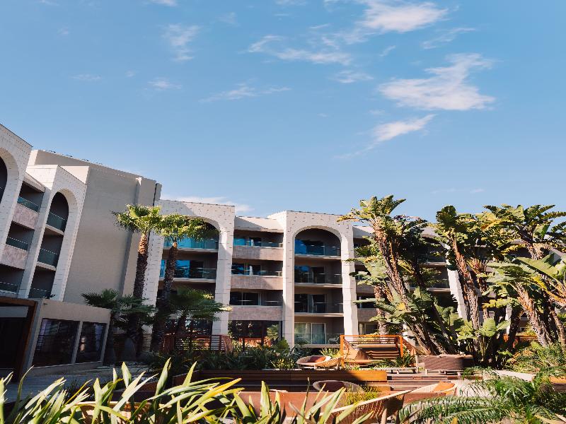 Falesia Hotel – Adults Only - Genel