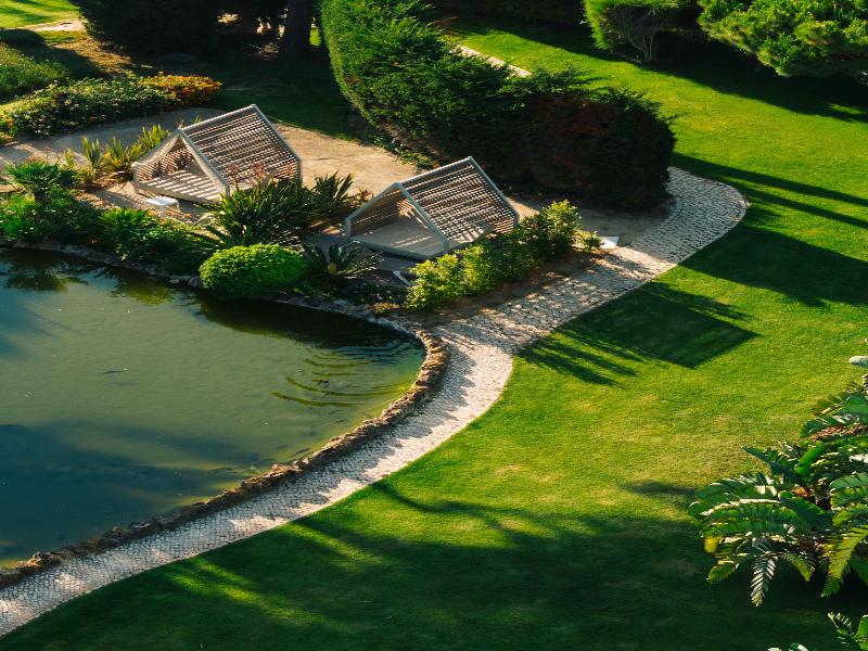 Falesia Hotel – Adults Only - Genel