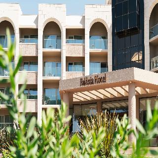 Falesia Hotel – Adults Only fotoÄŸrafÄ±