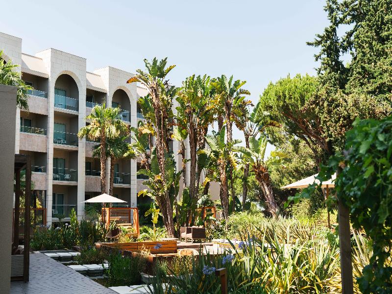 Falesia Hotel – Adults Only - Genel