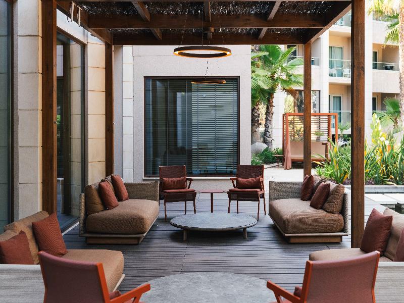 Falesia Hotel – Adults Only - Genel