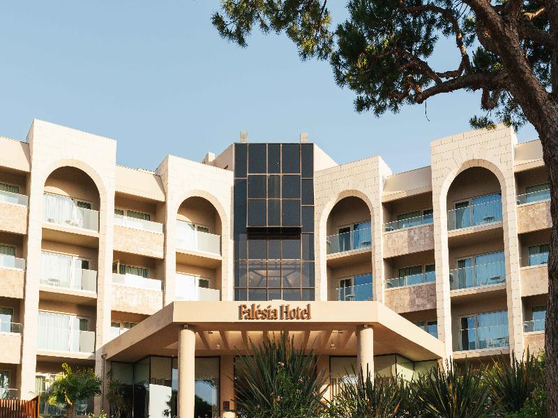 Falesia Hotel – Adults Only - Genel