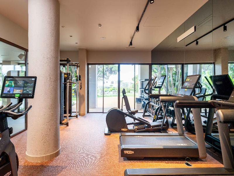 Falesia Hotel – Adults Only - Genel