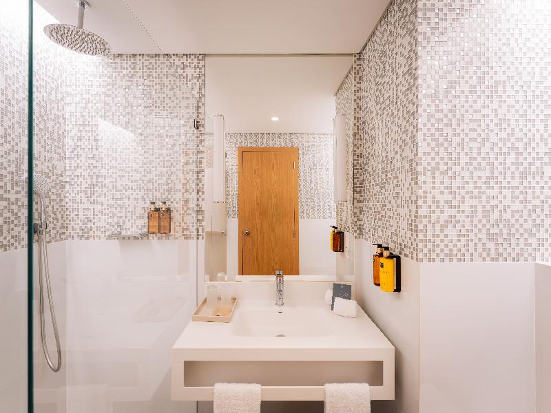Falesia Hotel – Adults Only - Oda