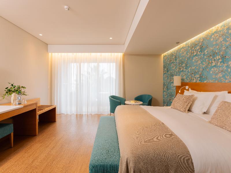 Falesia Hotel – Adults Only - Oda