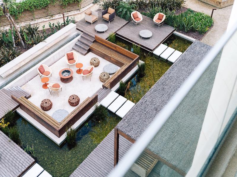 Falesia Hotel – Adults Only - Oda