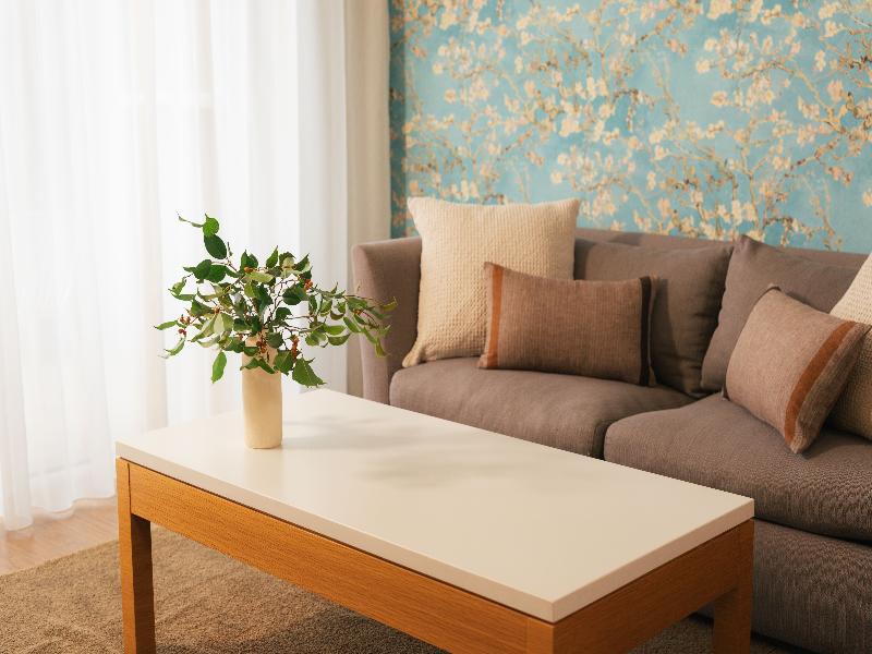 Falesia Hotel – Adults Only - Oda