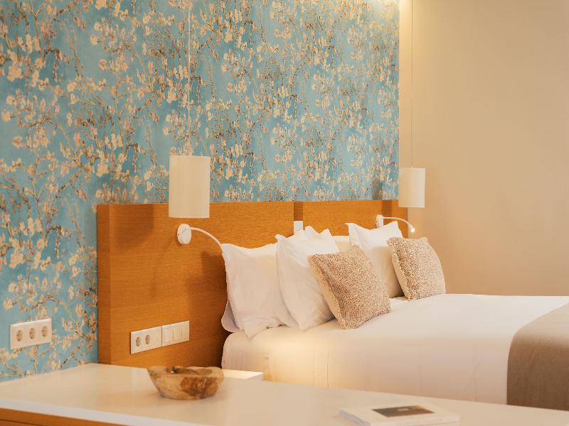 Falesia Hotel – Adults Only - Oda