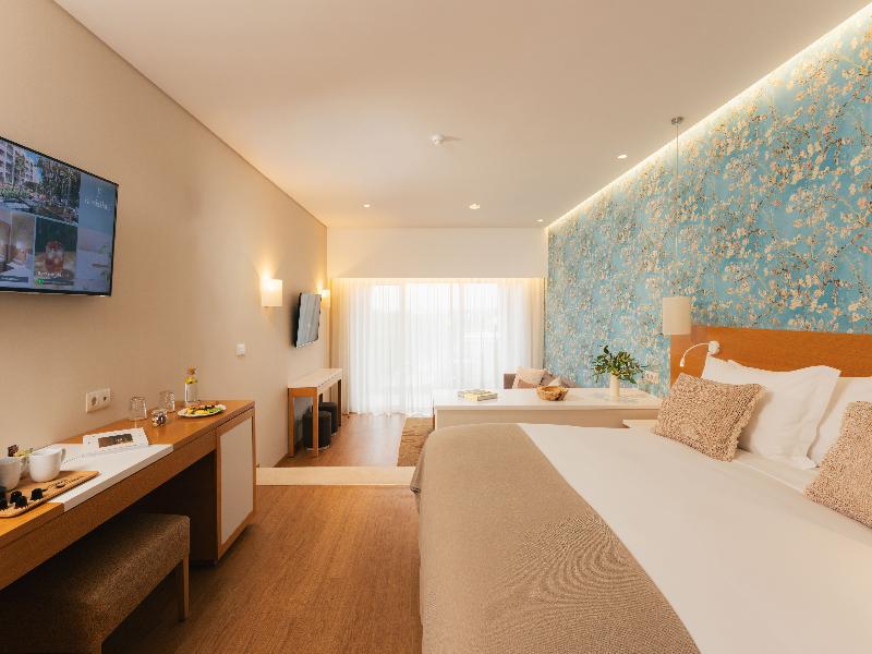 Falesia Hotel – Adults Only - Oda