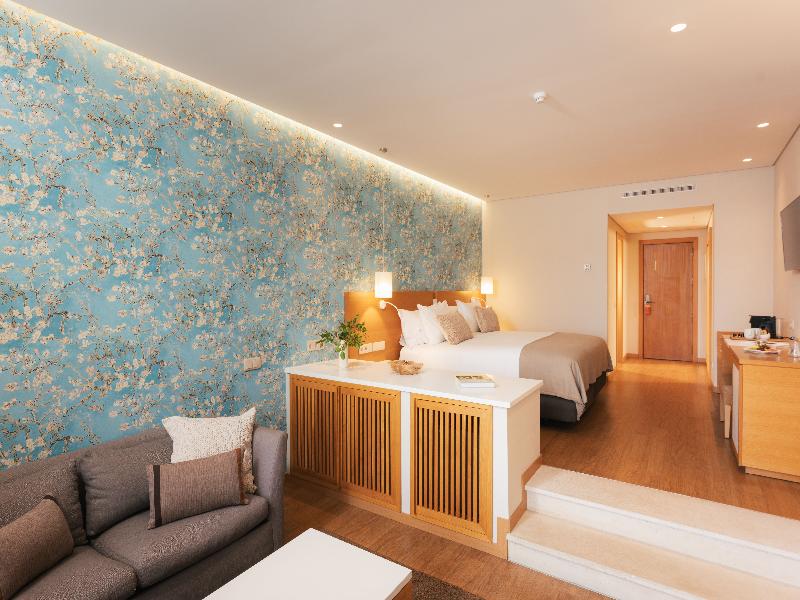 Falesia Hotel – Adults Only - Oda