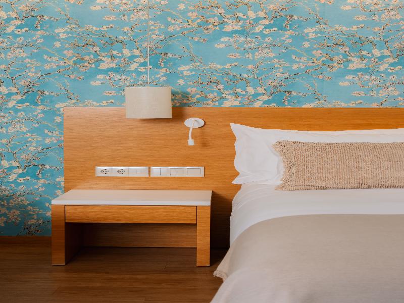 Falesia Hotel – Adults Only - Oda