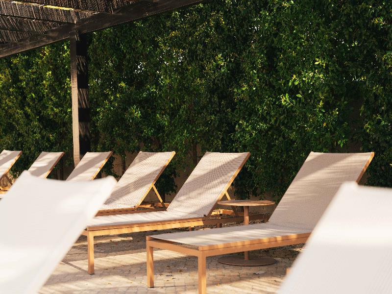 Falesia Hotel – Adults Only - Havuz