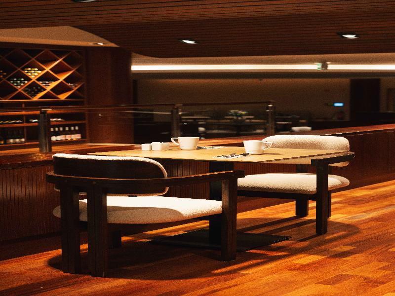 Falesia Hotel – Adults Only - Restoran